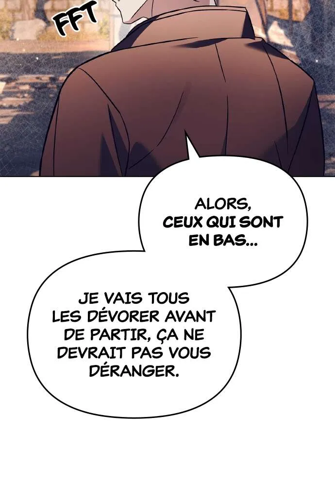 Goblin’s Night Chapitre 27 - Page 133