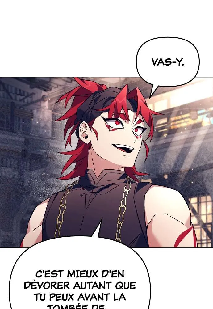 Goblin’s Night Chapitre 27 - Page 134