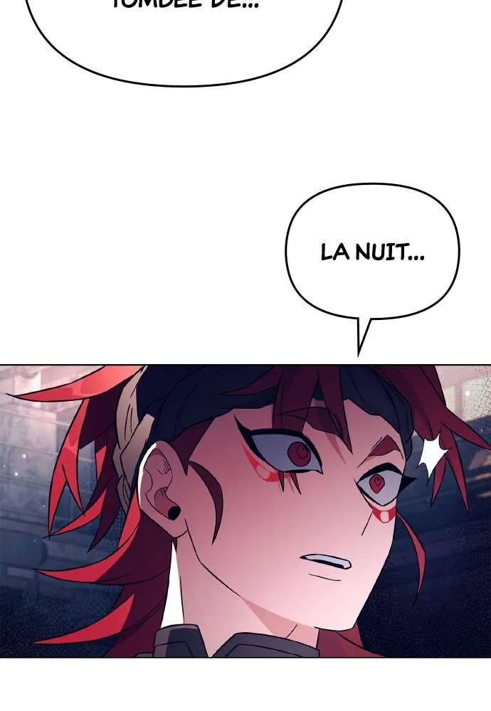 Goblin’s Night Chapitre 27 - Page 135