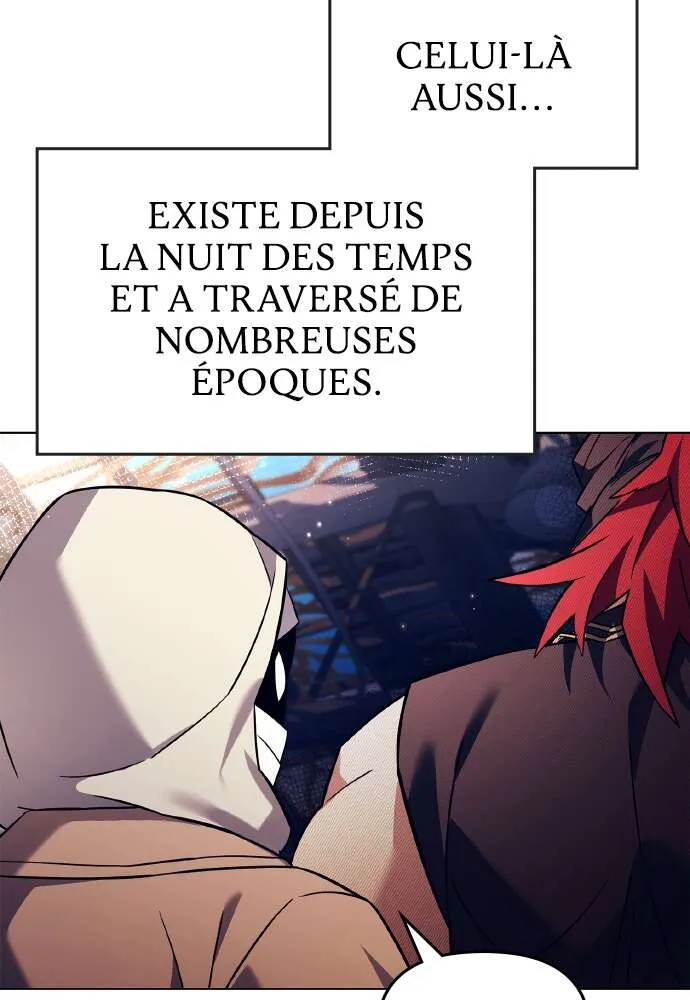 Goblin’s Night Chapitre 27 - Page 138