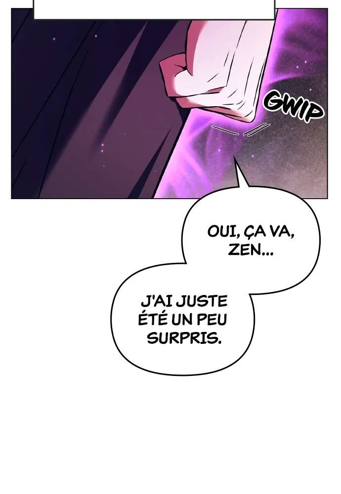 Goblin’s Night Chapitre 27 - Page 140