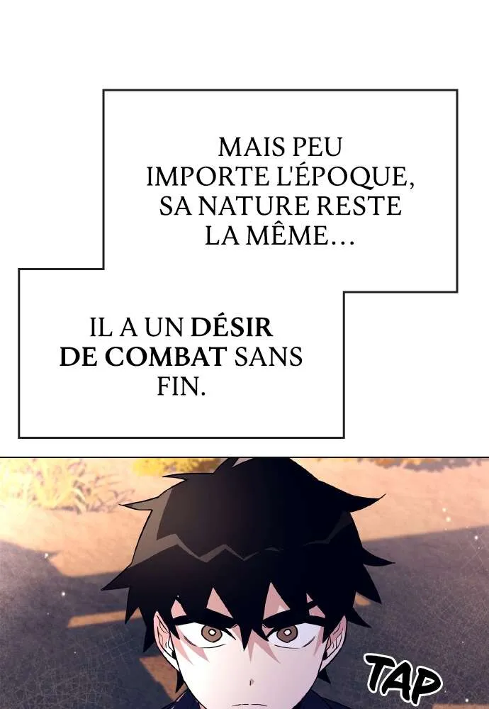 Goblin’s Night Chapitre 27 - Page 141