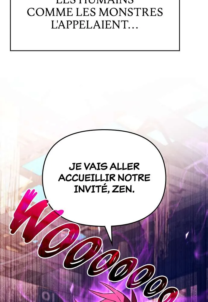 Goblin’s Night Chapitre 27 - Page 144