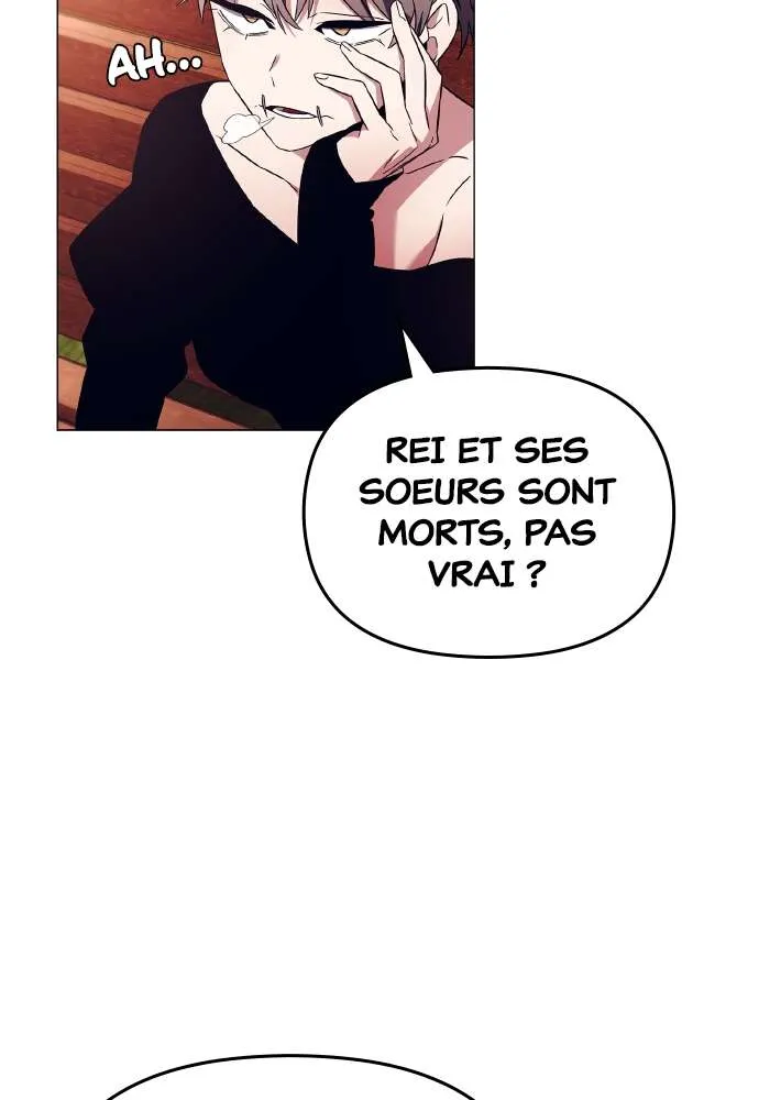 Goblin’s Night Chapitre 27 - Page 17