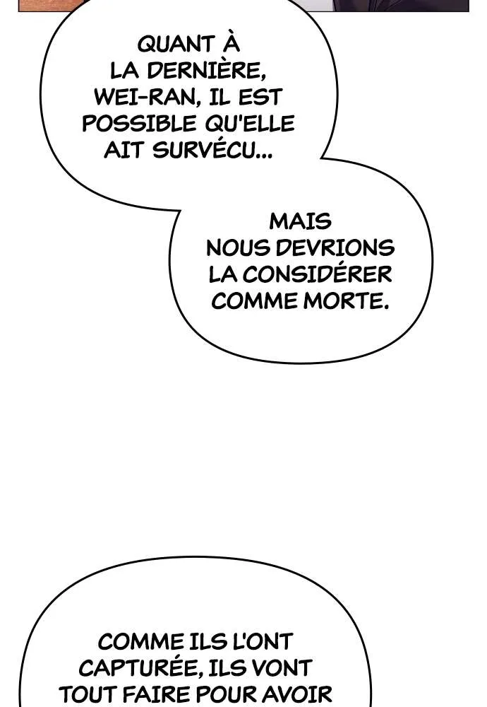 Goblin’s Night Chapitre 27 - Page 19