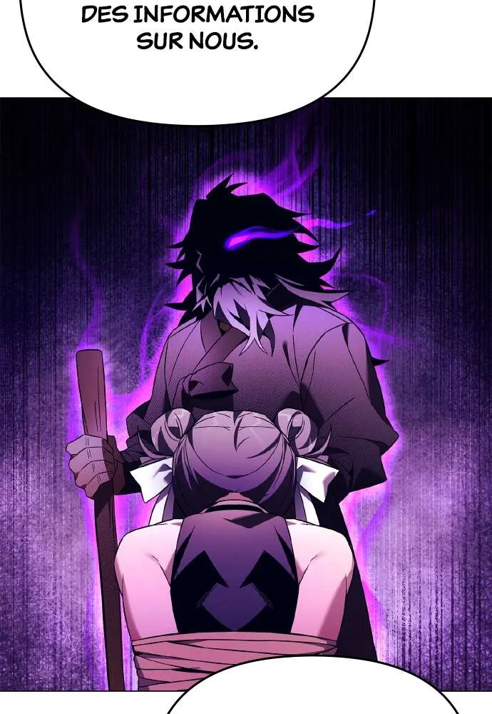 Goblin’s Night Chapitre 27 - Page 20
