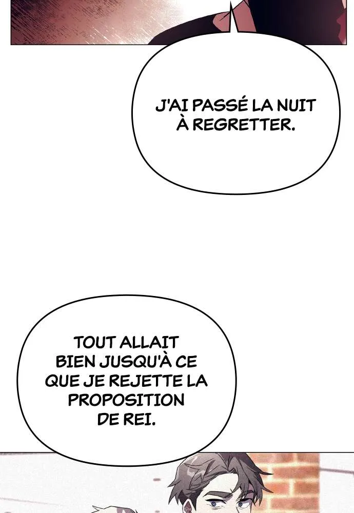 Goblin’s Night Chapitre 27 - Page 22