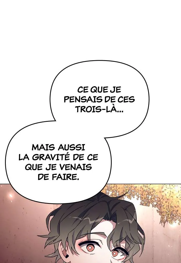 Goblin’s Night Chapitre 27 - Page 24