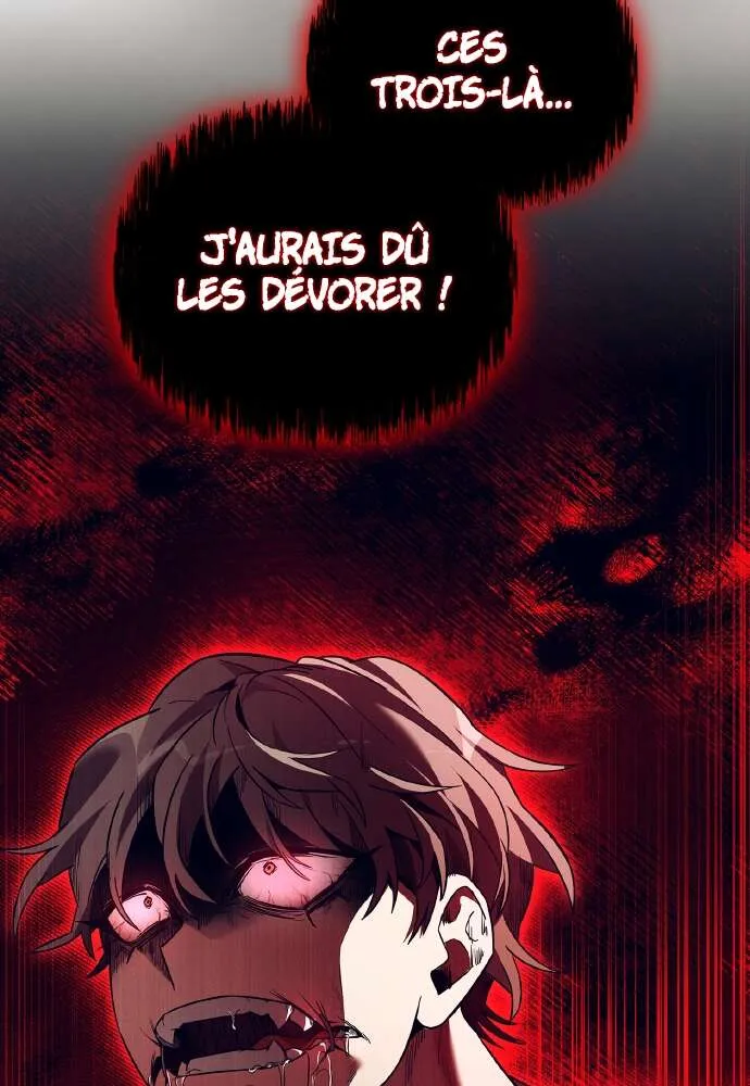 Goblin’s Night Chapitre 27 - Page 26
