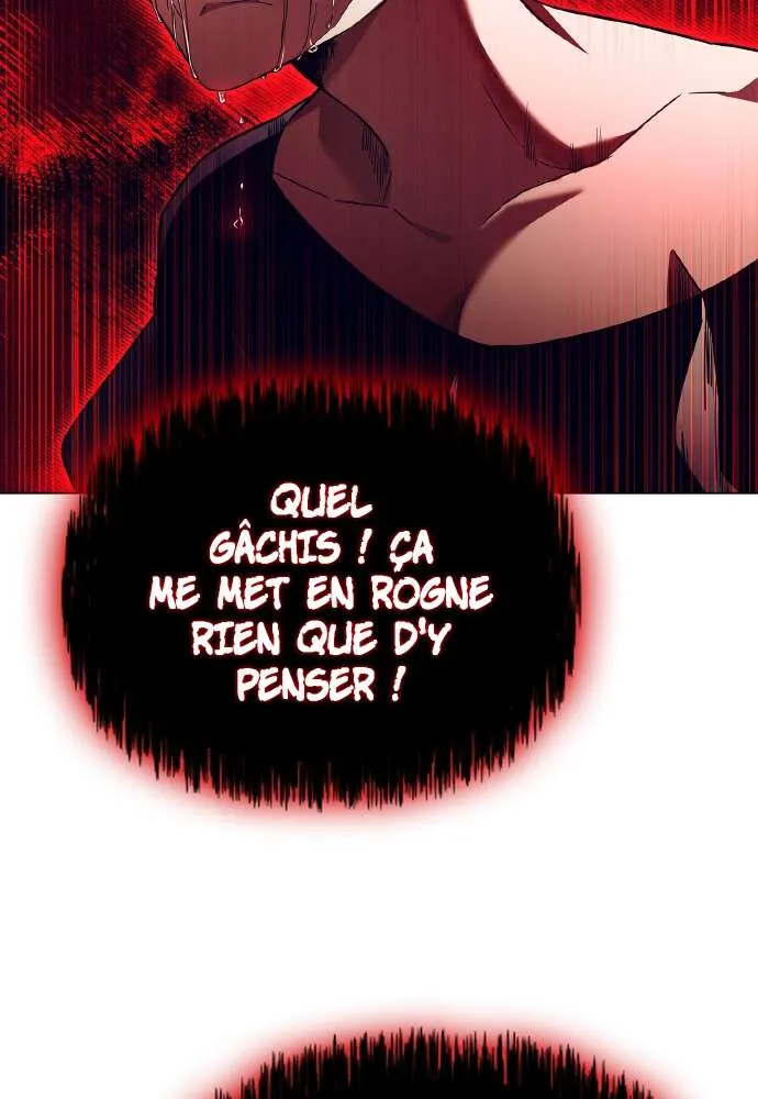 Goblin’s Night Chapitre 27 - Page 27