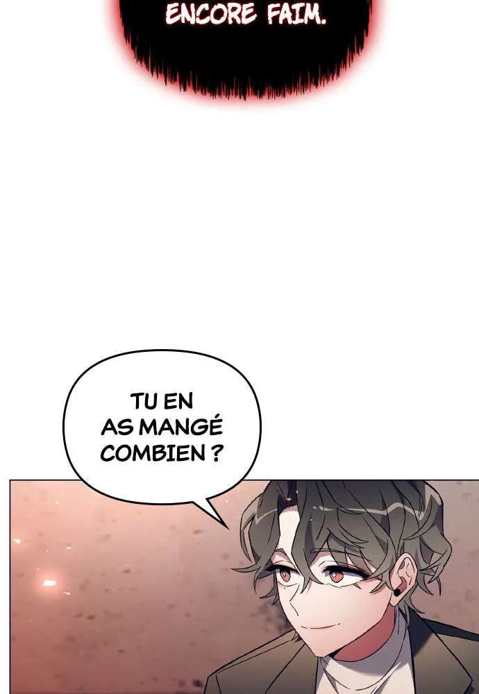 Goblin’s Night Chapitre 27 - Page 29