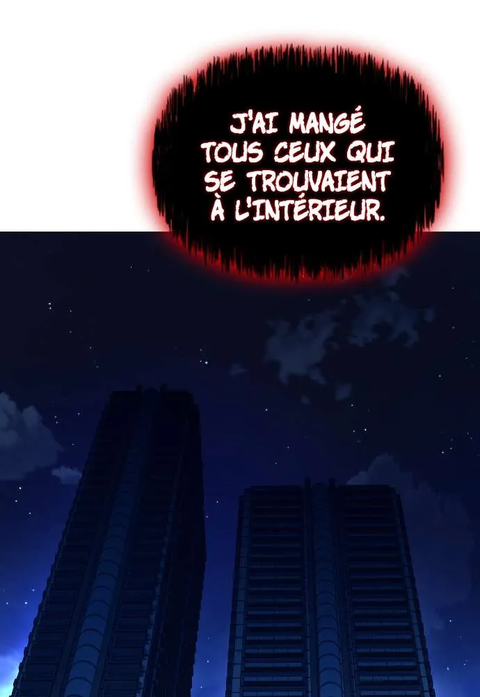 Goblin’s Night Chapitre 27 - Page 32