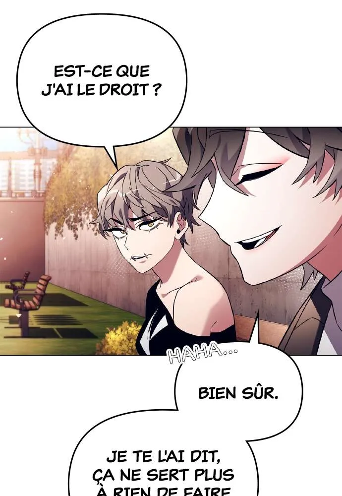 Goblin’s Night Chapitre 27 - Page 34