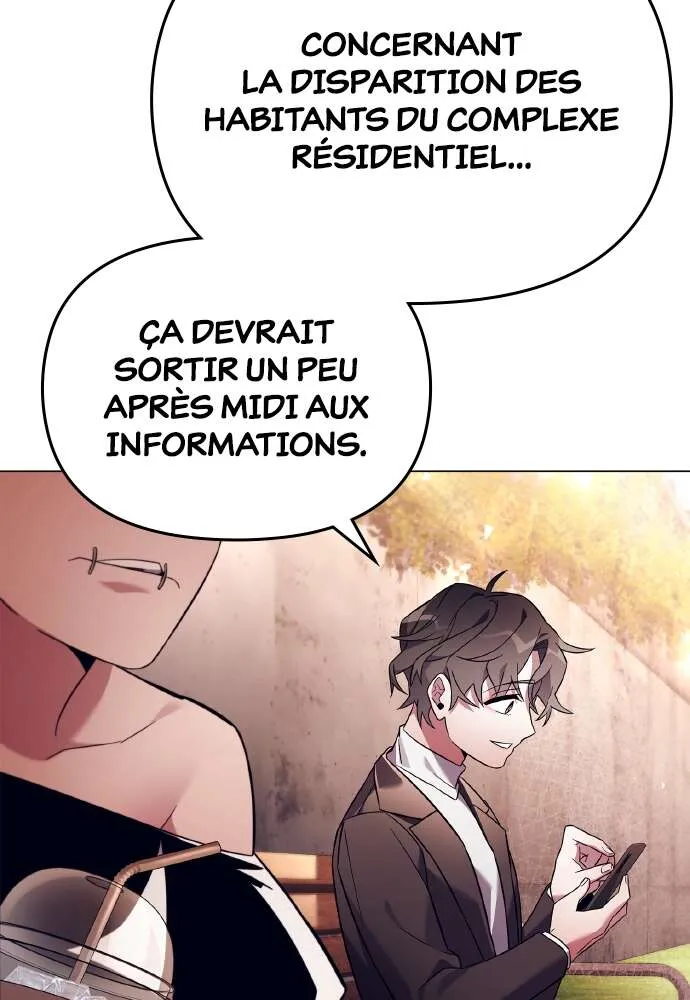 Goblin’s Night Chapitre 27 - Page 39