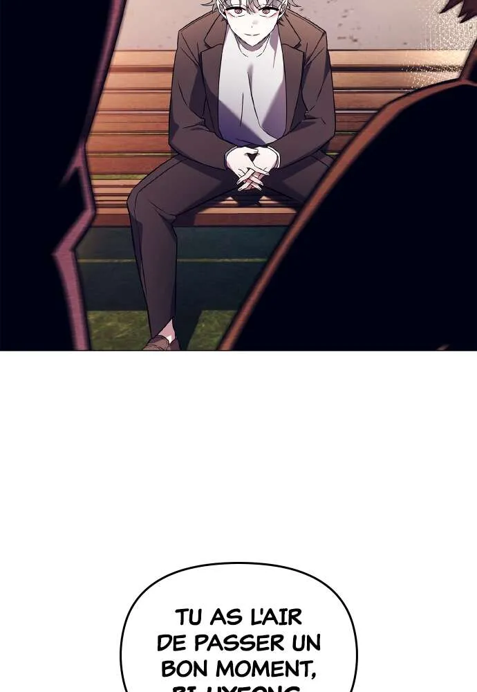 Goblin’s Night Chapitre 27 - Page 4
