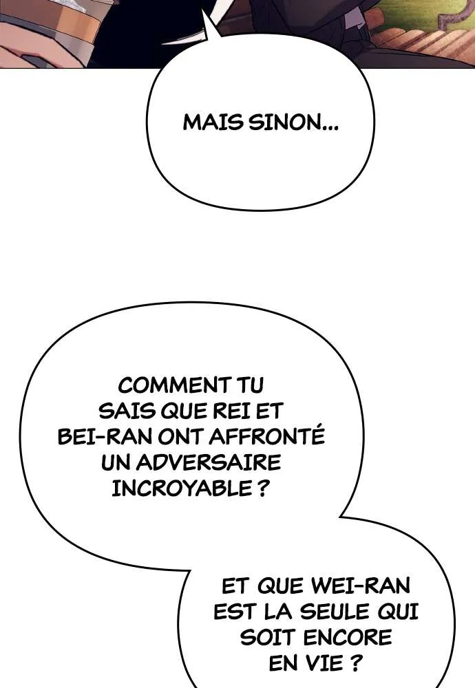 Goblin’s Night Chapitre 27 - Page 40