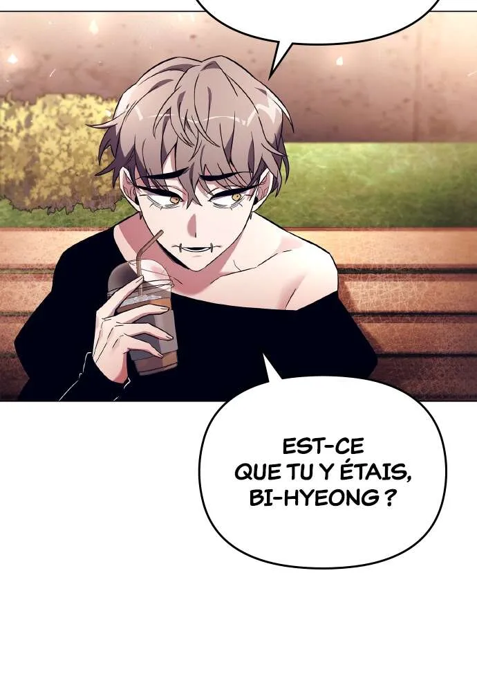 Goblin’s Night Chapitre 27 - Page 41