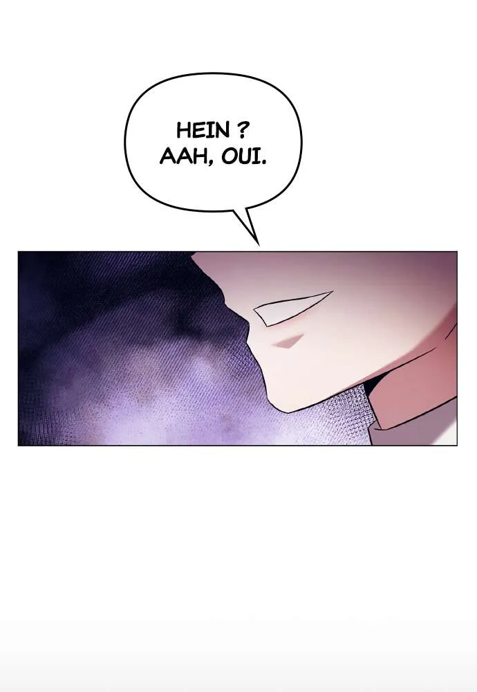 Goblin’s Night Chapitre 27 - Page 42