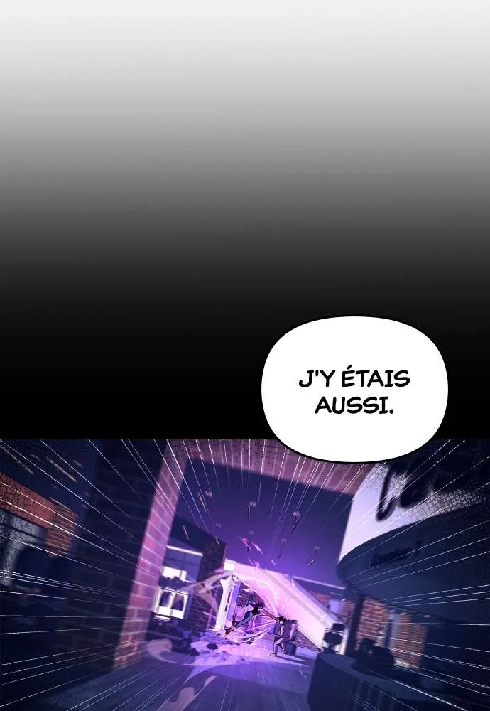 Goblin’s Night Chapitre 27 - Page 43