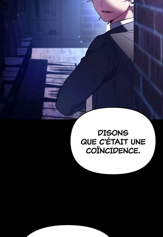 Goblin’s Night Chapitre 27 - Page 45