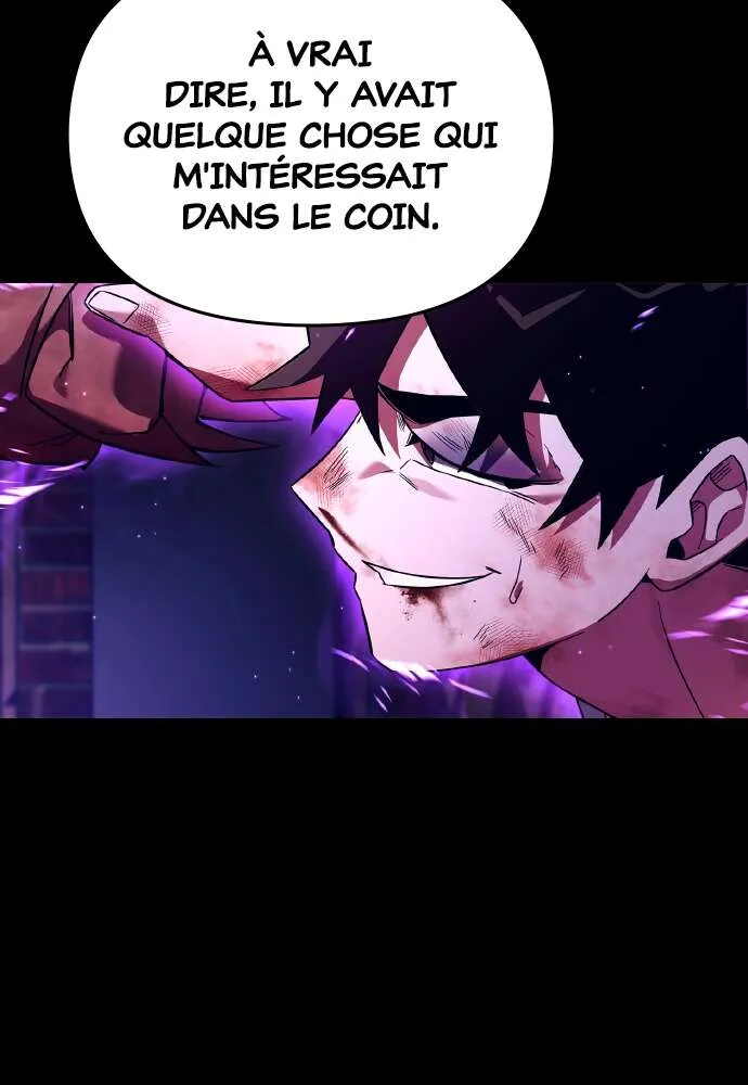 Goblin’s Night Chapitre 27 - Page 46