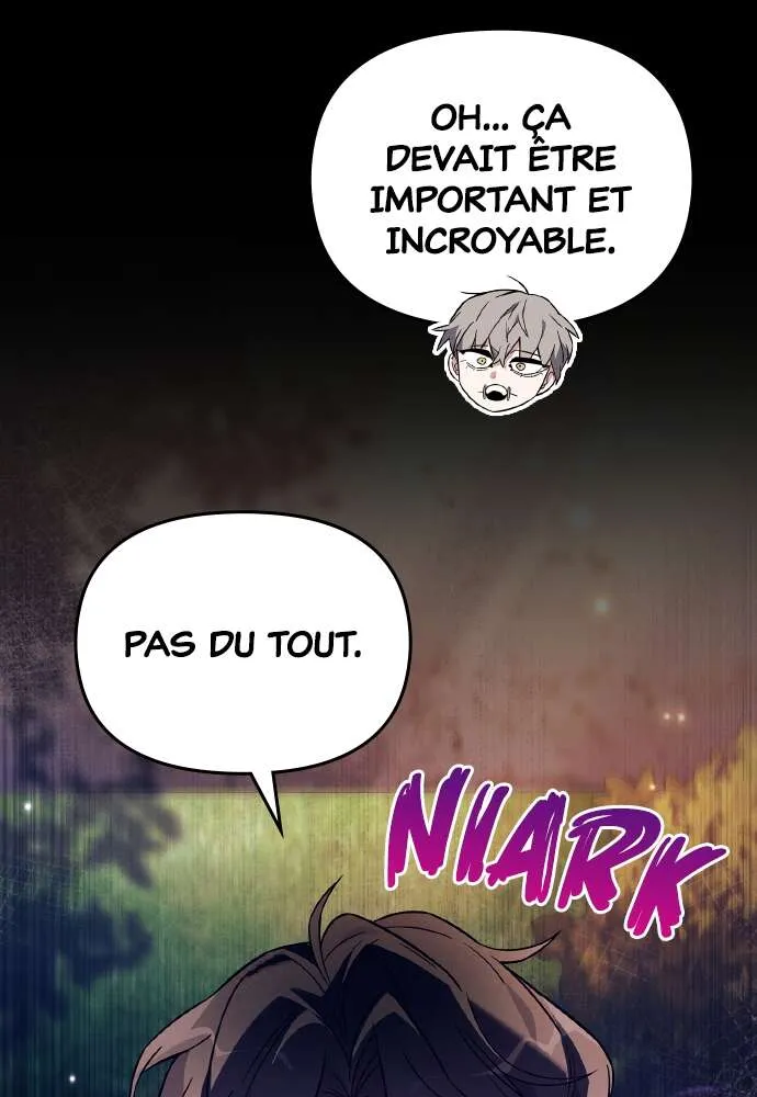Goblin’s Night Chapitre 27 - Page 47