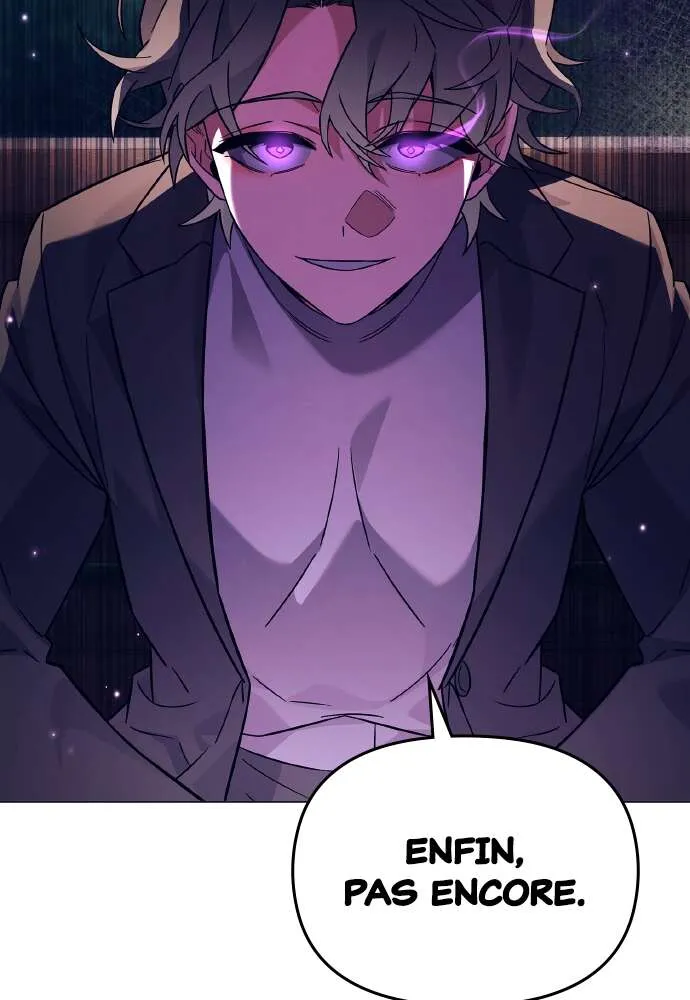 Goblin’s Night Chapitre 27 - Page 48