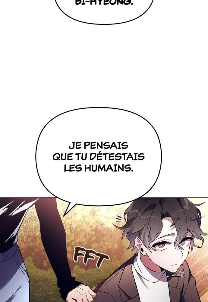 Goblin’s Night Chapitre 27 - Page 5
