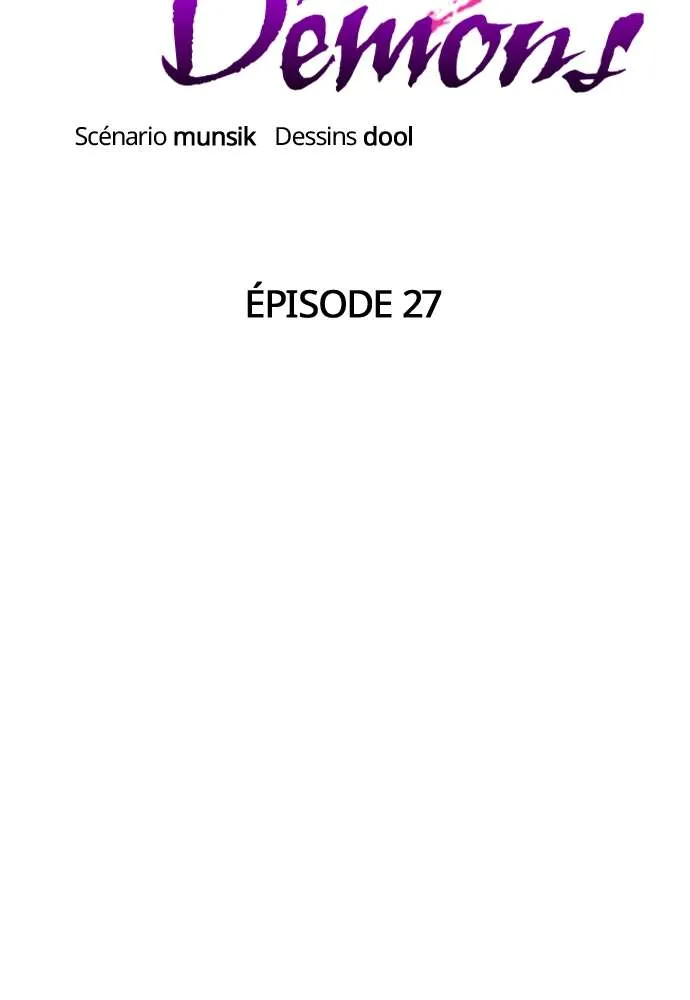 Goblin’s Night Chapitre 27 - Page 50