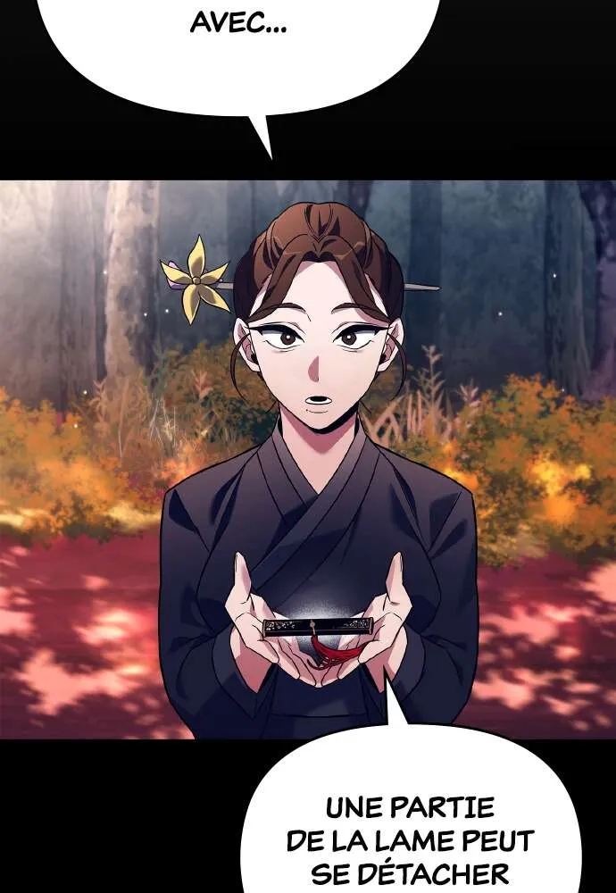 Goblin’s Night Chapitre 27 - Page 64