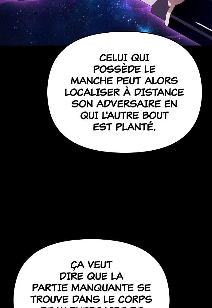 Goblin’s Night Chapitre 27 - Page 66