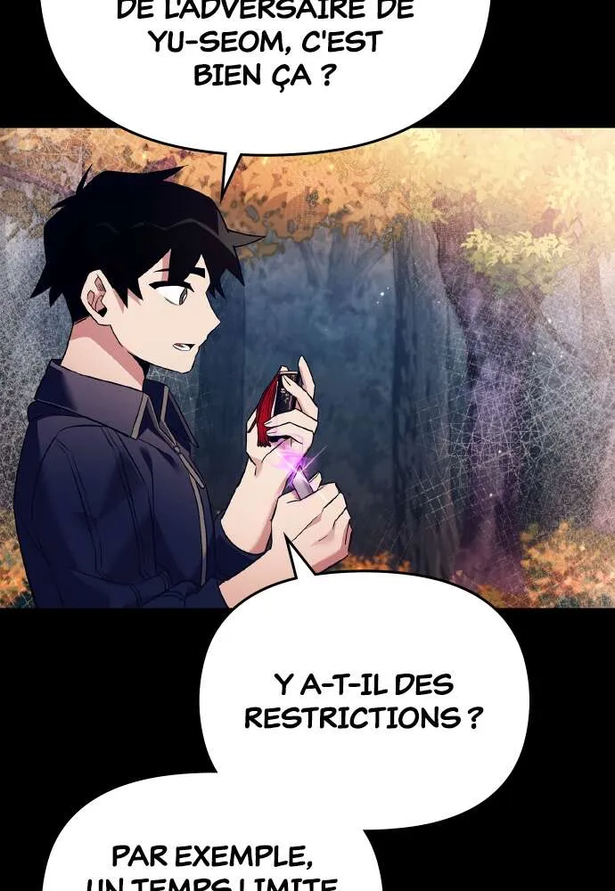 Goblin’s Night Chapitre 27 - Page 67