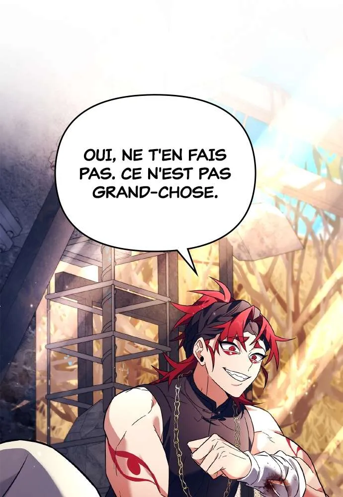 Goblin’s Night Chapitre 27 - Page 82