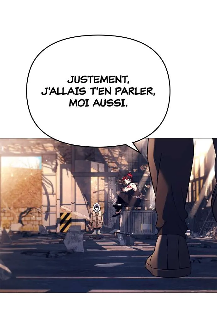 Goblin’s Night Chapitre 27 - Page 84