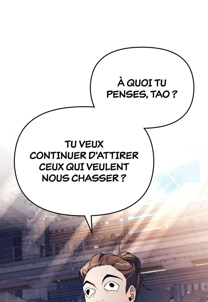 Goblin’s Night Chapitre 27 - Page 85
