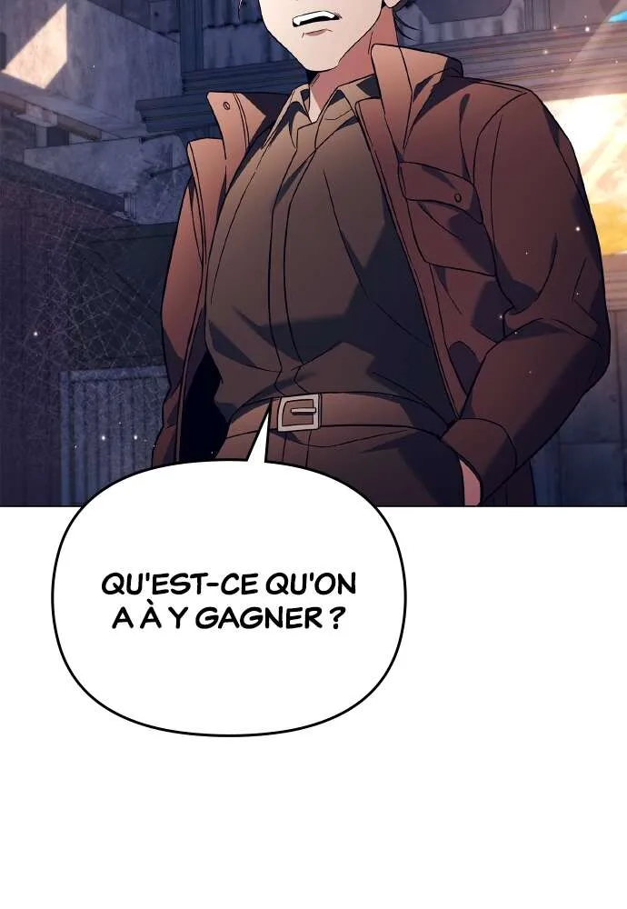 Goblin’s Night Chapitre 27 - Page 86