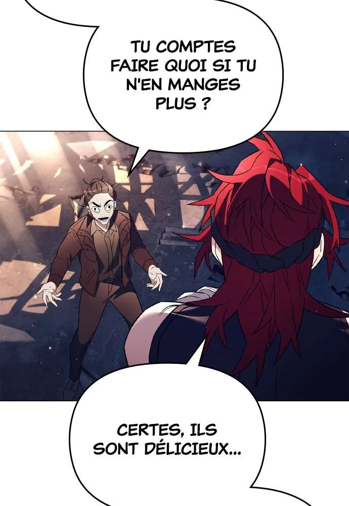 Goblin’s Night Chapitre 27 - Page 90