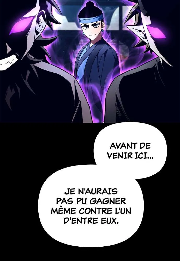 Goblin’s Night Chapitre 27 - Page 94