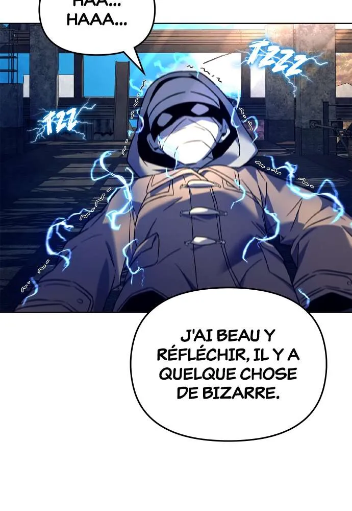 Goblin’s Night Chapitre 28 - Page 102