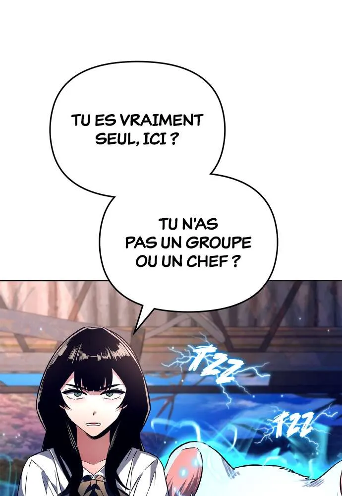 Goblin’s Night Chapitre 28 - Page 103