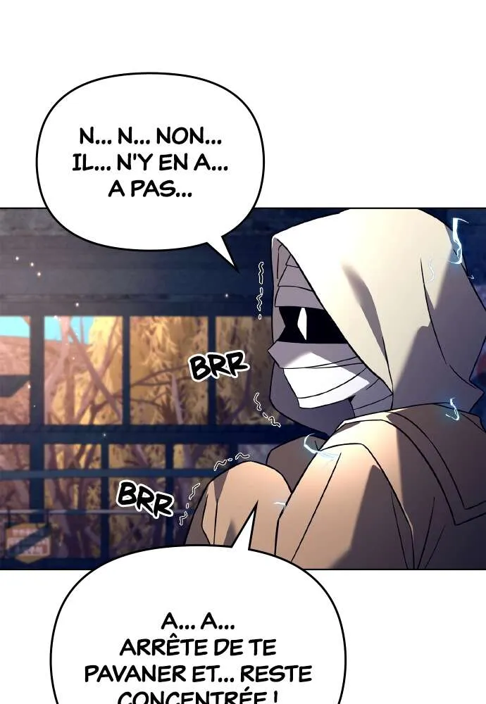 Goblin’s Night Chapitre 28 - Page 105
