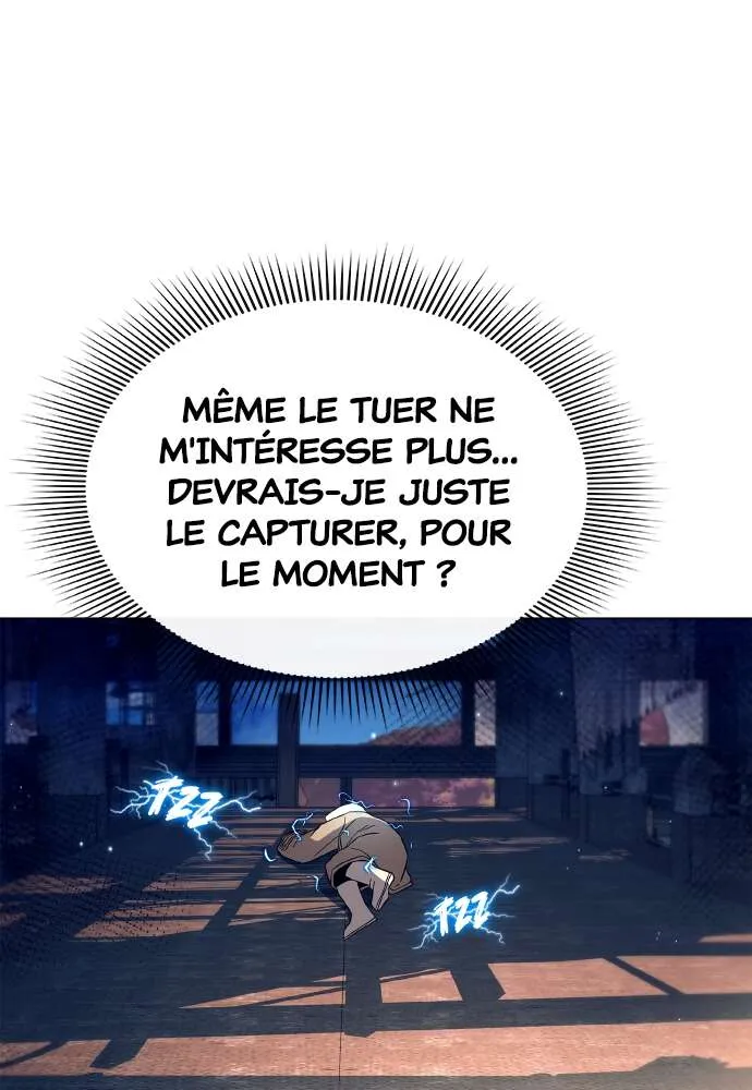 Goblin’s Night Chapitre 28 - Page 112