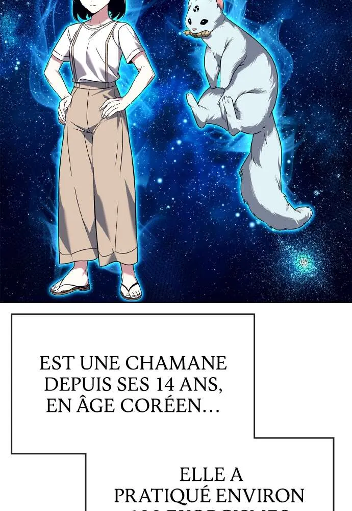 Goblin’s Night Chapitre 28 - Page 117