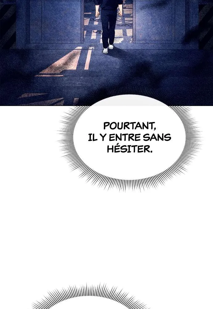 Goblin’s Night Chapitre 28 - Page 12