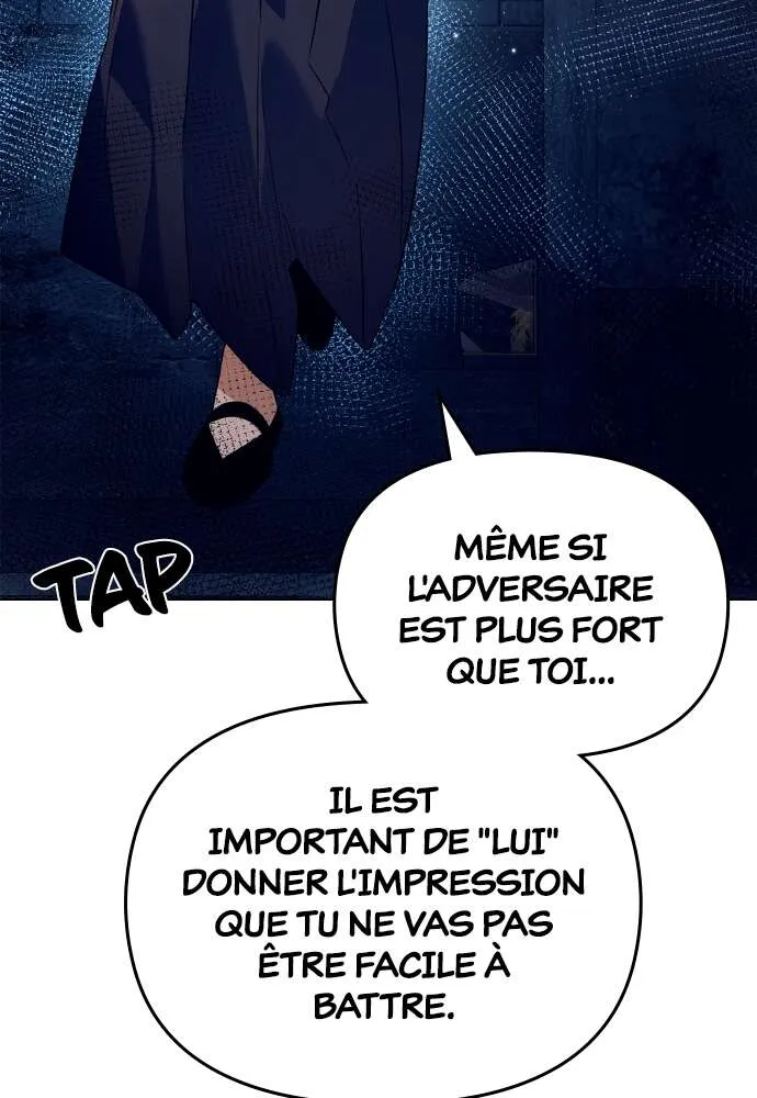 Goblin’s Night Chapitre 28 - Page 122