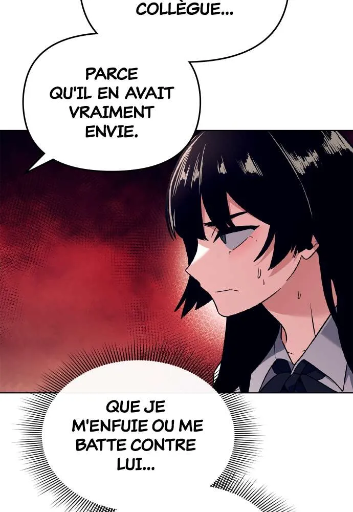 Goblin’s Night Chapitre 28 - Page 128