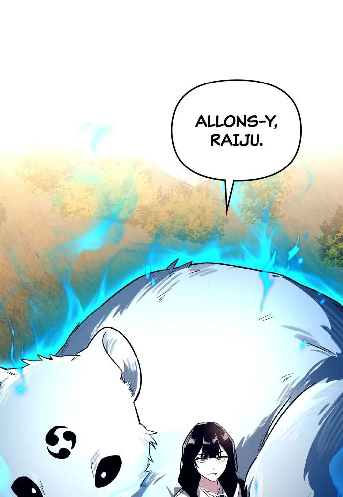 Goblin’s Night Chapitre 28 - Page 22