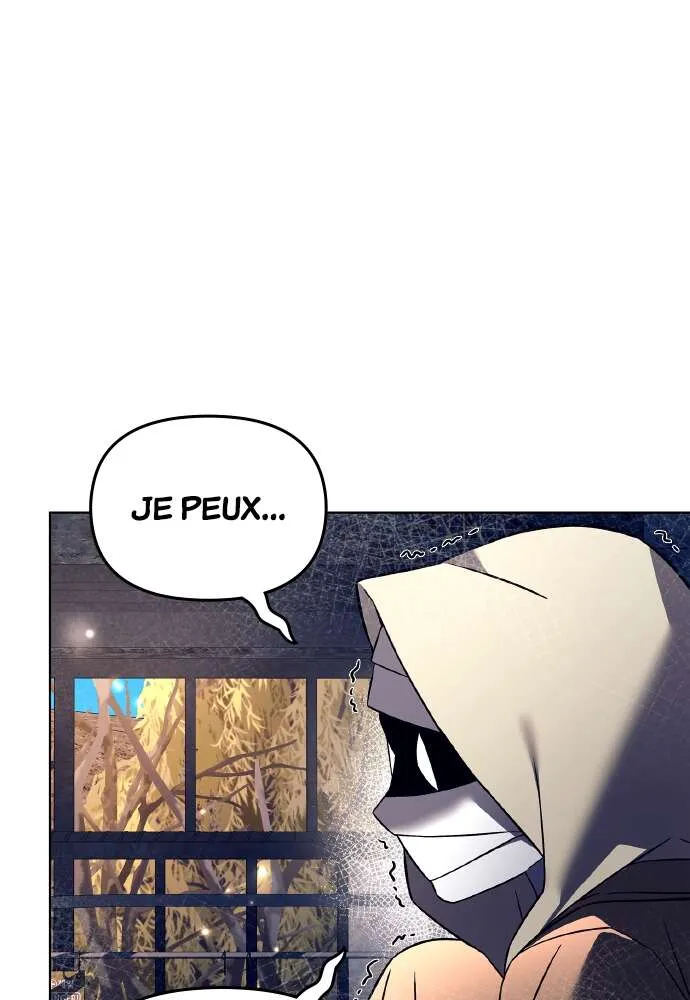 Goblin’s Night Chapitre 28 - Page 30