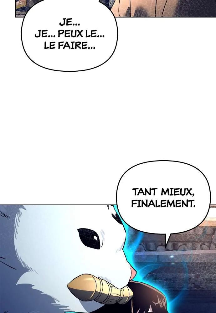 Goblin’s Night Chapitre 28 - Page 31