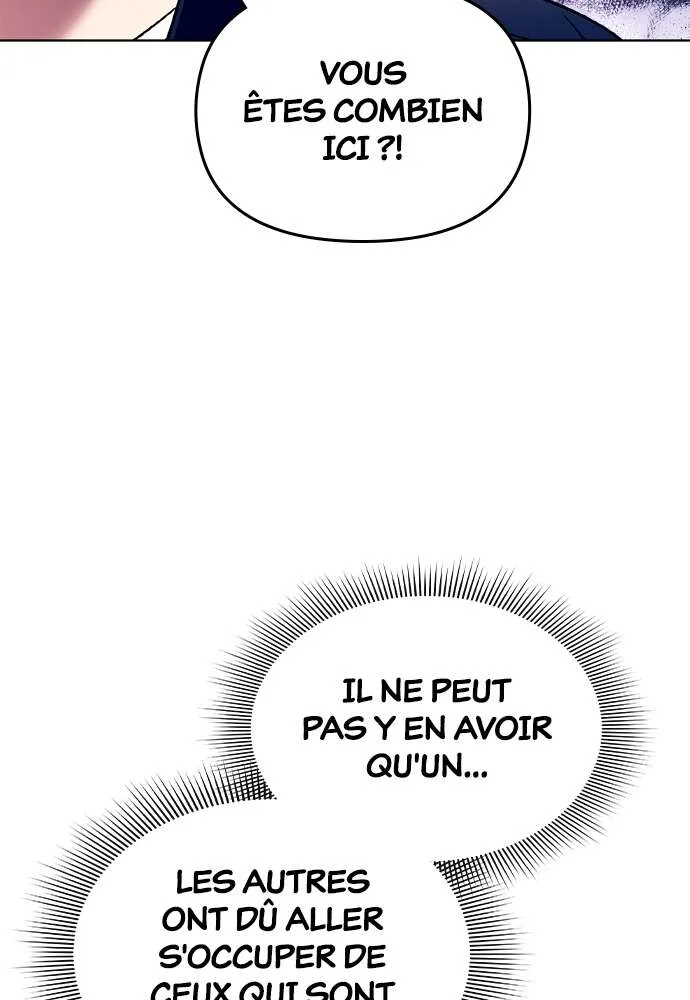 Goblin’s Night Chapitre 28 - Page 43